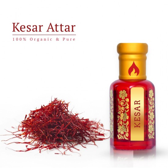 KESAR ATTAR full-image